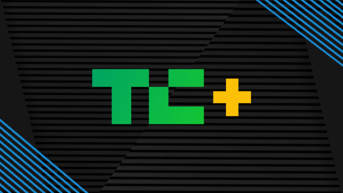 TechCrunch+