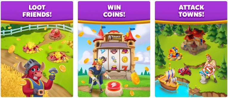 Turkey’s Spyke raises $55M in a seed round to bring a social twist to casual mobile games – TechCrunch