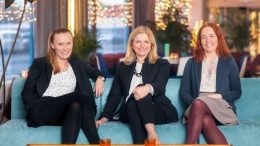 Iceland’s Crowberry Capital launches $90M seed and early-stage fund aimed at Nordics – TechCrunch