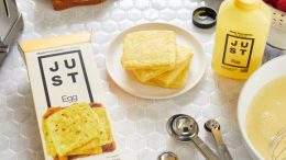 Eat Just (the alt-protein company formerly known as Hampton Creek) has raised another $200 million – TechCrunch