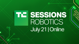 Here’s everything you missed at TC Sessions: Robotics 2022 – TechCrunch