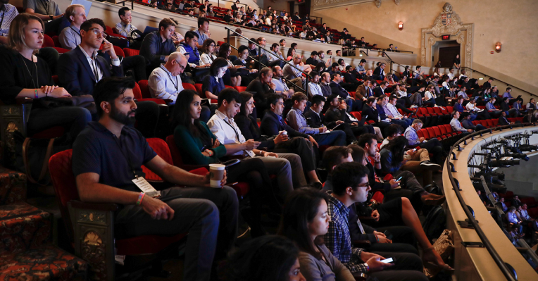 Look who’s coming to TC Sessions: Climate – TechCrunch