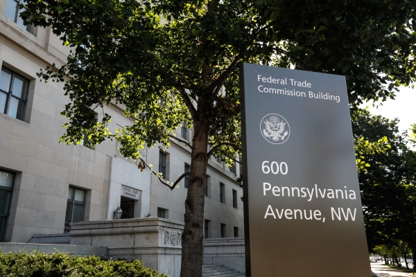 FTC says health apps must notify consumers about data breaches — or face fines – TechCrunch