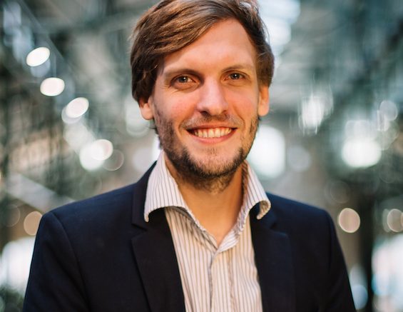 Tracking CO2 emissions for supply chains leads Normative to a €10M fund raise • TechCrunch