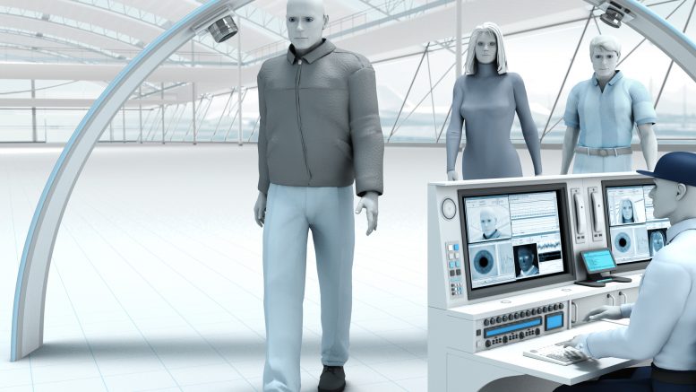 Artificial intelligence can contribute to a safer world • TechCrunch