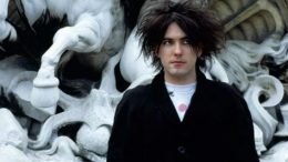 The Cure