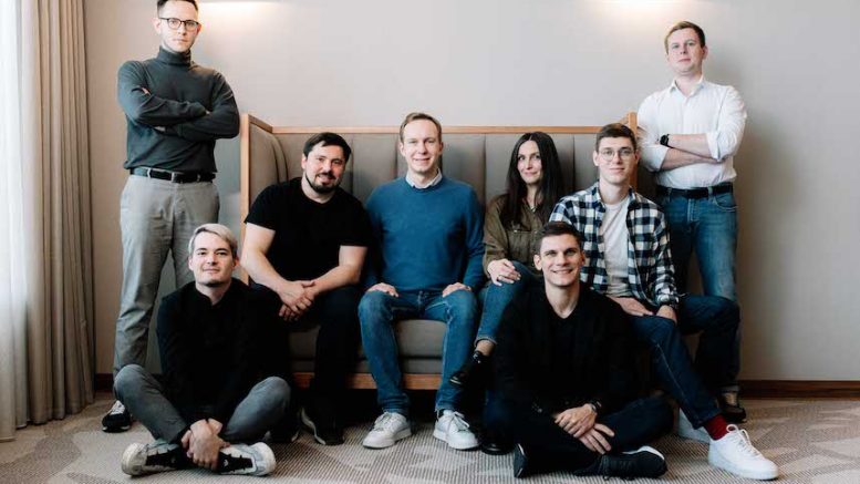 Educate Online, which allows remote learning at international schools, raises $4M Seed • TechCrunch
