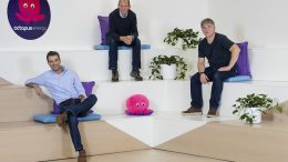 Al Gore puts $600M into UK Green energy-tech startup Octopus Energy Group • TechCrunch