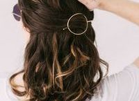 410 Best Easy Hairstyles ideas