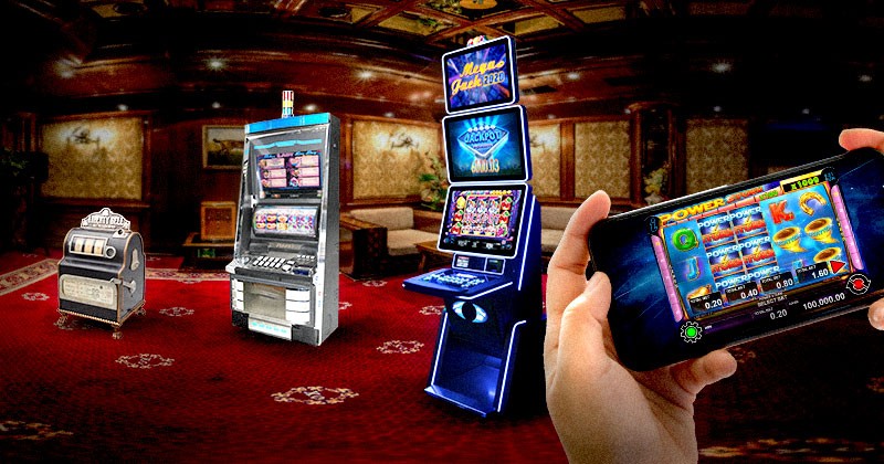 The Future of Online Casinos for Indian Players 3