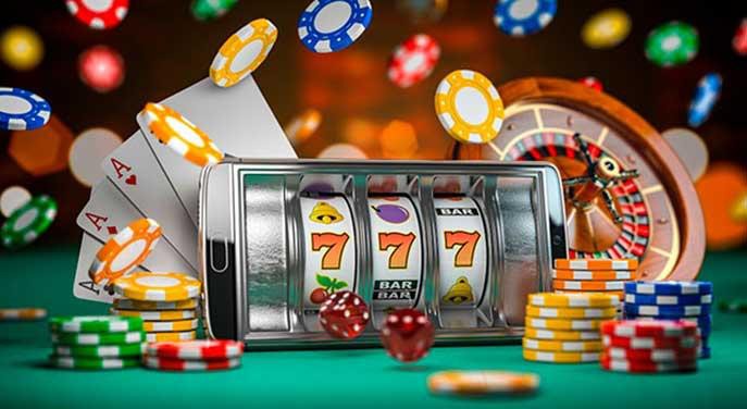 Casino Lucky Max Your Gateway to Ultimate Gaming Experience Casino Lucky Max Your Gateway to Ultimate Gaming Experience