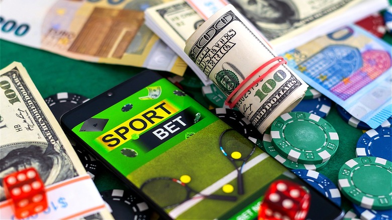 Experience Thrills with Enjoy huge payouts and exciting Games
