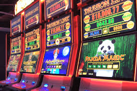 Exploring the World of Gaming TheExciting Adventures at thepokies Exploring the World of Gaming TheExciting Adventures at thepokies